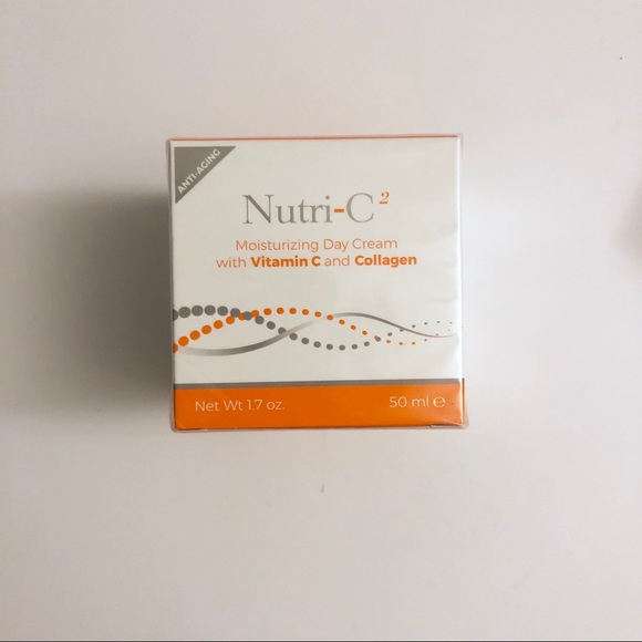 nutri vitamin c eye serum